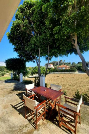 Arigos Apartments